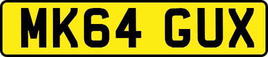 MK64GUX