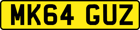 MK64GUZ