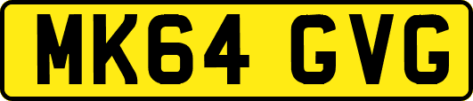 MK64GVG