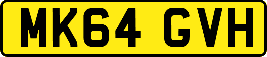 MK64GVH