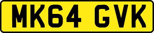 MK64GVK