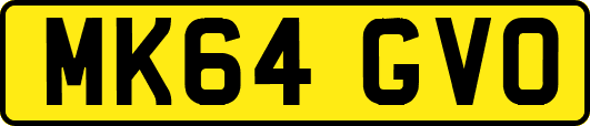 MK64GVO