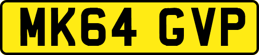 MK64GVP