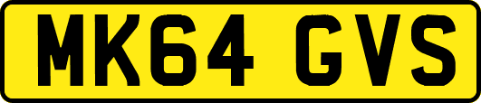 MK64GVS