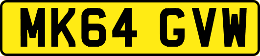 MK64GVW