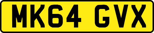 MK64GVX