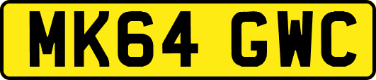 MK64GWC