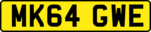MK64GWE