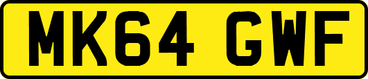 MK64GWF