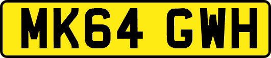 MK64GWH