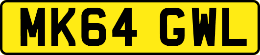 MK64GWL