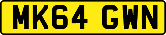 MK64GWN