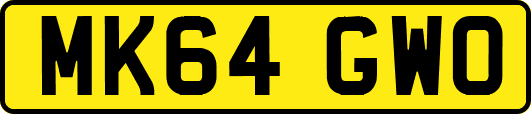 MK64GWO
