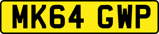 MK64GWP