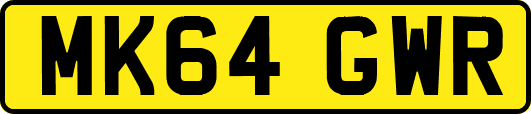 MK64GWR