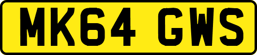MK64GWS