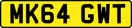MK64GWT