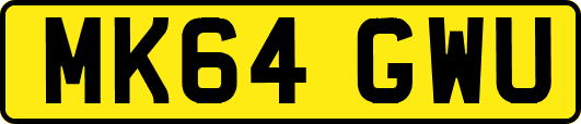 MK64GWU