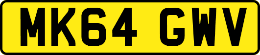 MK64GWV