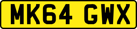 MK64GWX