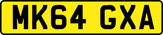 MK64GXA