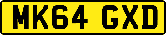 MK64GXD
