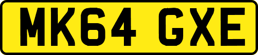 MK64GXE