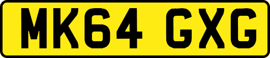 MK64GXG