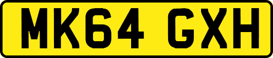MK64GXH