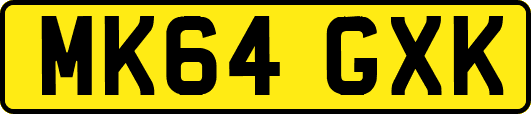 MK64GXK
