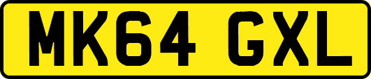 MK64GXL