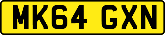 MK64GXN