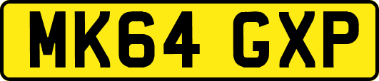 MK64GXP