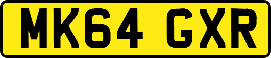 MK64GXR