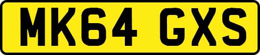 MK64GXS