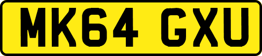 MK64GXU