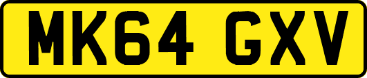 MK64GXV