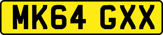 MK64GXX