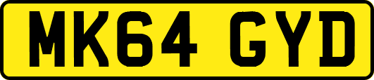 MK64GYD