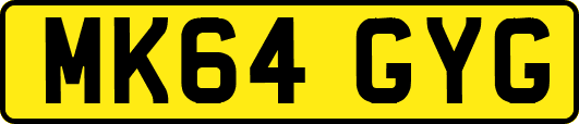 MK64GYG