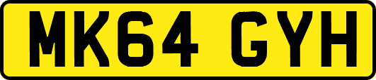 MK64GYH