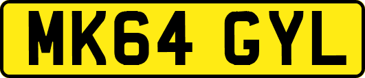 MK64GYL