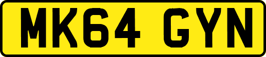 MK64GYN