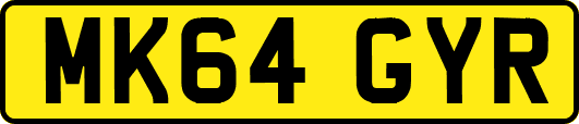 MK64GYR