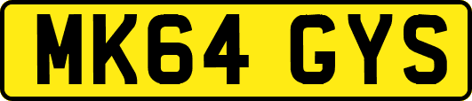 MK64GYS