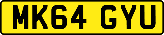 MK64GYU