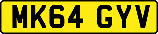 MK64GYV