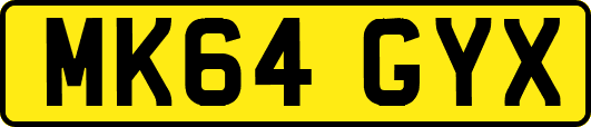 MK64GYX