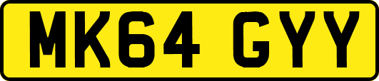 MK64GYY