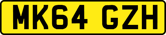 MK64GZH